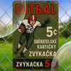 Metal Wall Art Decor, Vintage Tin Sign, Home Wall Hanging 20x30cm