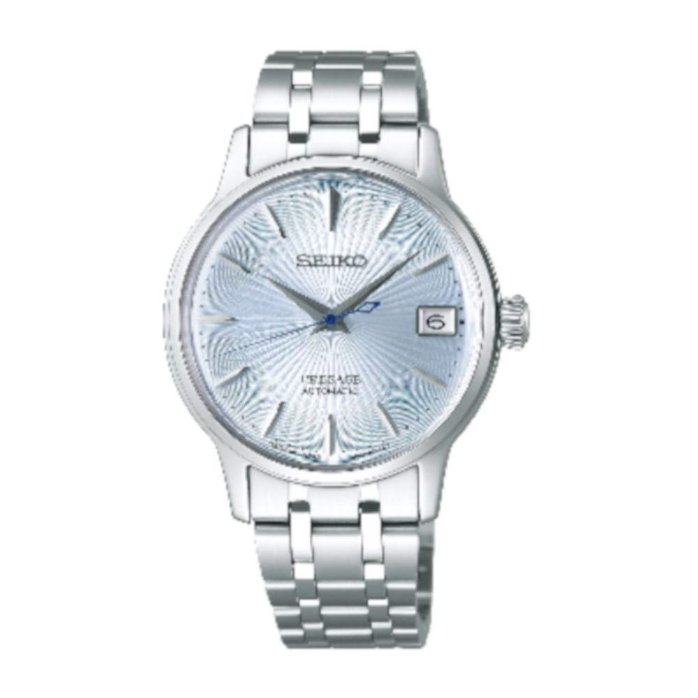 

[Seiko] SEIKO Watch PRESAGE AUTOMATIC SRP841J1 Men s
