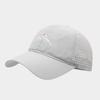 Simple and fashionable mesh breathable quick-drying baseball cap men's and women's casual light cap outdoor sports visor tide