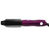 Electric Flat Iron With Comb Hair Iron Comb Ceramic Hair Straightener And Curler 2 In 1
