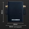 H927 Wireless Router Industrial Grade 4G LTE SIM Card Router 150Mbps with External Antenna Support 16 WiFi Users for Outdoor