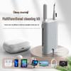 Portable Multifunctional Cleaning Kit for Phones and Screens