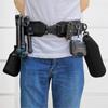 Multifunction Detachable Tactical Techwear Belt Men Outdoor Climbing Cycling Photography Belt Quick Hang Functional Cinto Tatico
