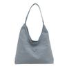 Women's Bag 2025 New Korean Version of Simple Texture Fashion Trend Casual Personality Summer Beautiful Shoulder Tote Bag