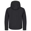 Clique Mens Classic Soft Shell Jacket