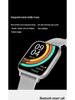 H9 PLUS Smartwatch: Health & Fitness Tracker with Heart Rate Monitor and Bluetooth Calling.