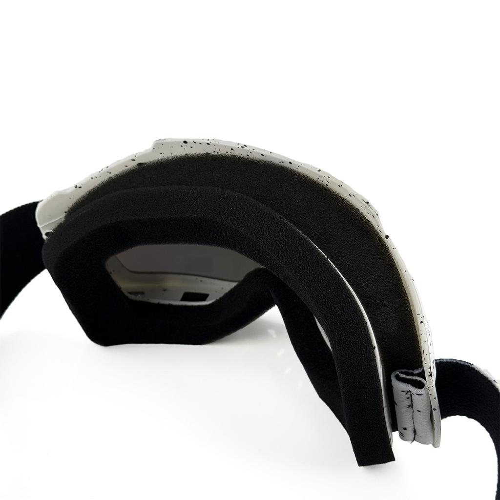 Ski-Motorradbrille, Wind- und Sandschutzbrille, Outdoor-Sport, Schneemobil, Geländefahren