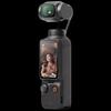 DJI Osmo Pocket 3 Long Endurance Combo with Car Accessories (CN version)