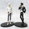 18cm Psycho-pass Psycho Pass Makishima Shougo Kougami Shinya Anime Pvc modelo 2Pcs figure escritorio periferia adornos muñe