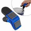 Painting Projects 3.2 Cm 1-1 4 Inches Magnetic Paint Brush Holder Home Improvement Tools Suspended Brush Holder