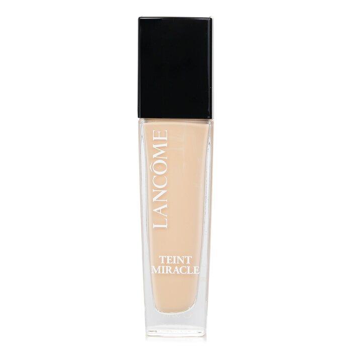 Lancome Femme 02 Lys Rose Lancôme Teint Miracle Fond De Teint Spf 15 30 Ml - Image 5