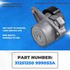 999053A Riemenspanner für 99-07 Volvo C70, S40, S60