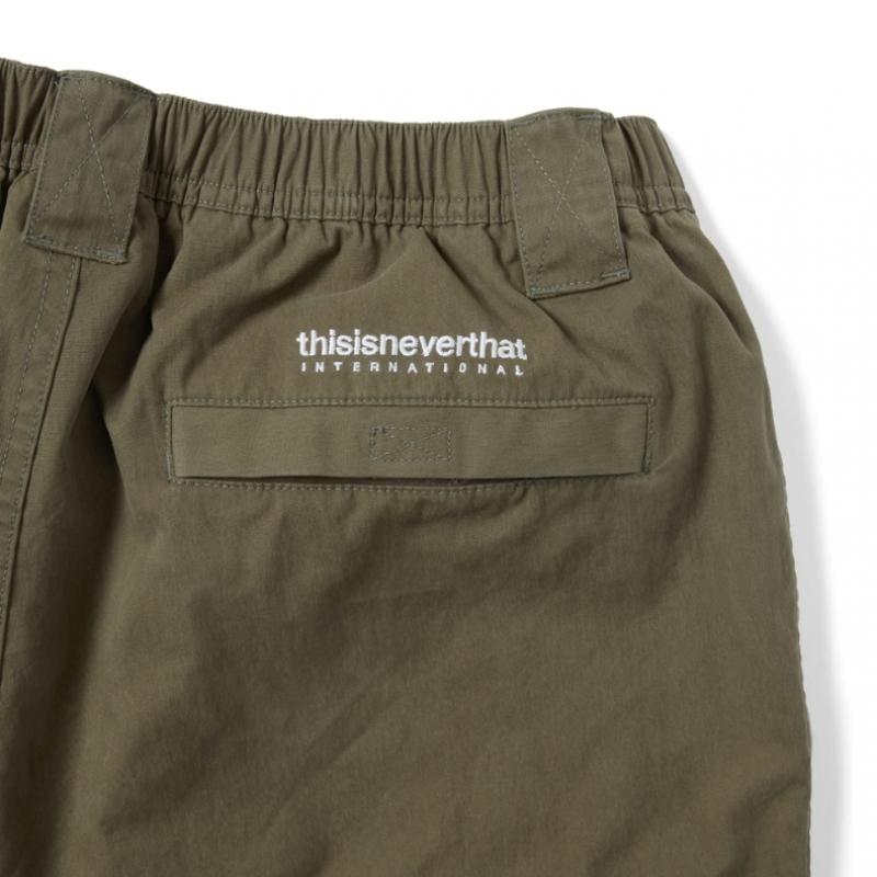 ThIs Is Never That Field Pant Olive