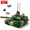 Klassisches Baustein-Spielzeug Actionfigur Bausteine Puzzle-Spielzeug Kompatibel Zusammenbau Modell Für Kinder Pädagogisches Spielzeug Geschenk