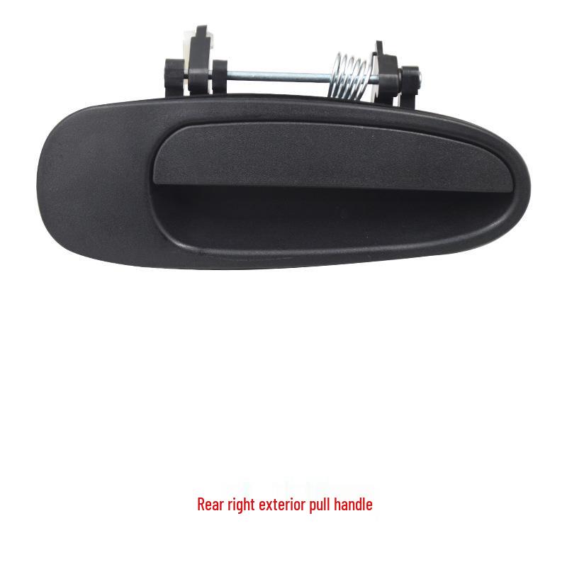 Fits Toyota Corolla Door Outer Handle 69220-12170/69210-12170