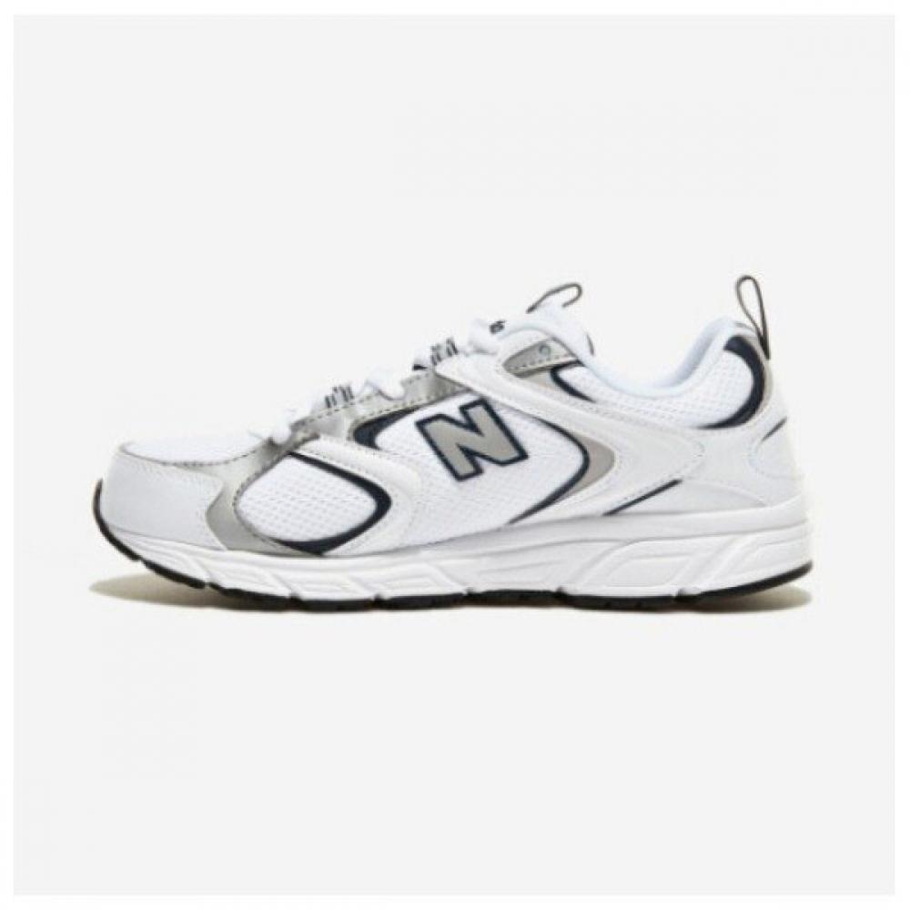

New Balance Tqk Nbpmfc712w 10 Ml408a White series/290