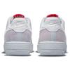 New Nike Air Force 1 Low Crater Flyknit Wolf Grey DC4831-002