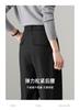 Yalida casual pants loose pants summer style slimming versatile women's pants