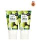 ON:THE BODY The Natural Cleansing Foam Olive 200G X 2