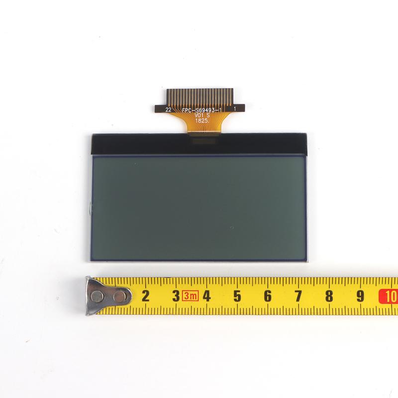 LCD Display 51701537390271 503001100300 For Citroen Nemo Fiat Grande Punto Fiorino Doblò Linea Strada Peugeot Bipper RAM