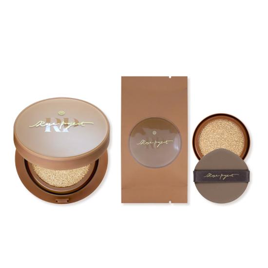

ROSE PROJECT Common Skin Cushion 15 г * 2 шт. No1 1922