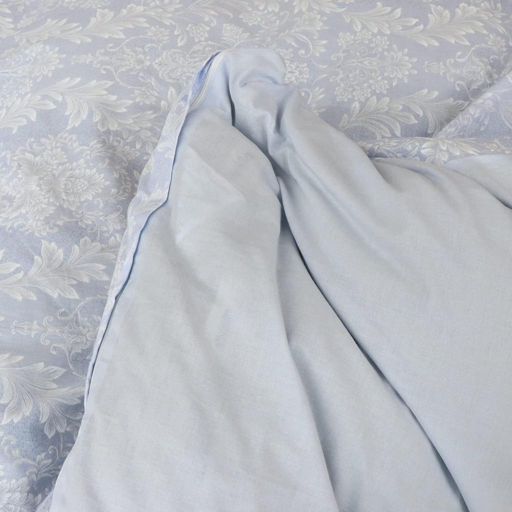 Romance Kosugi (Romance Kosugi) Made In Japan Romance Amy Duvet Cover, Single Long, Blue