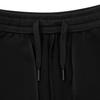 Li-Ning Outdoor CF Water-Resistant Straight Loose Blade Pants Women pants Black AKLW096-3