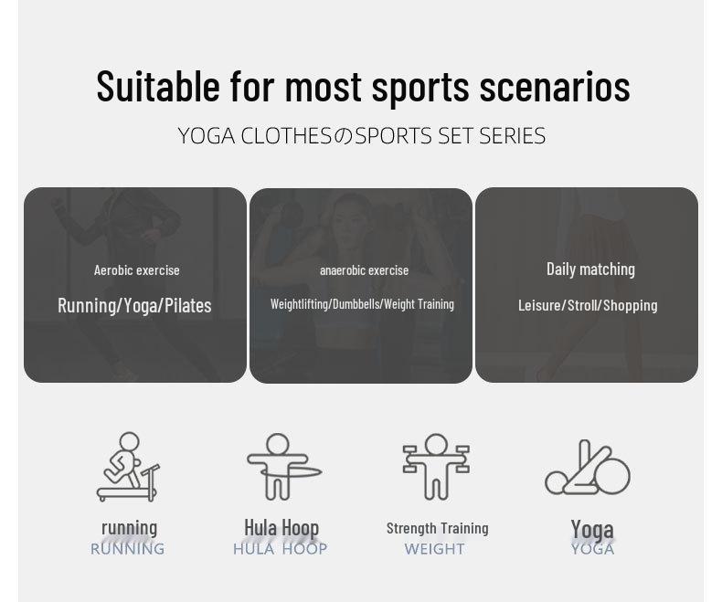 Women's Summer 2025 Fashion Quick-Dry Yoga Set: Loose Five-Point Pants & Short Sleeve Top