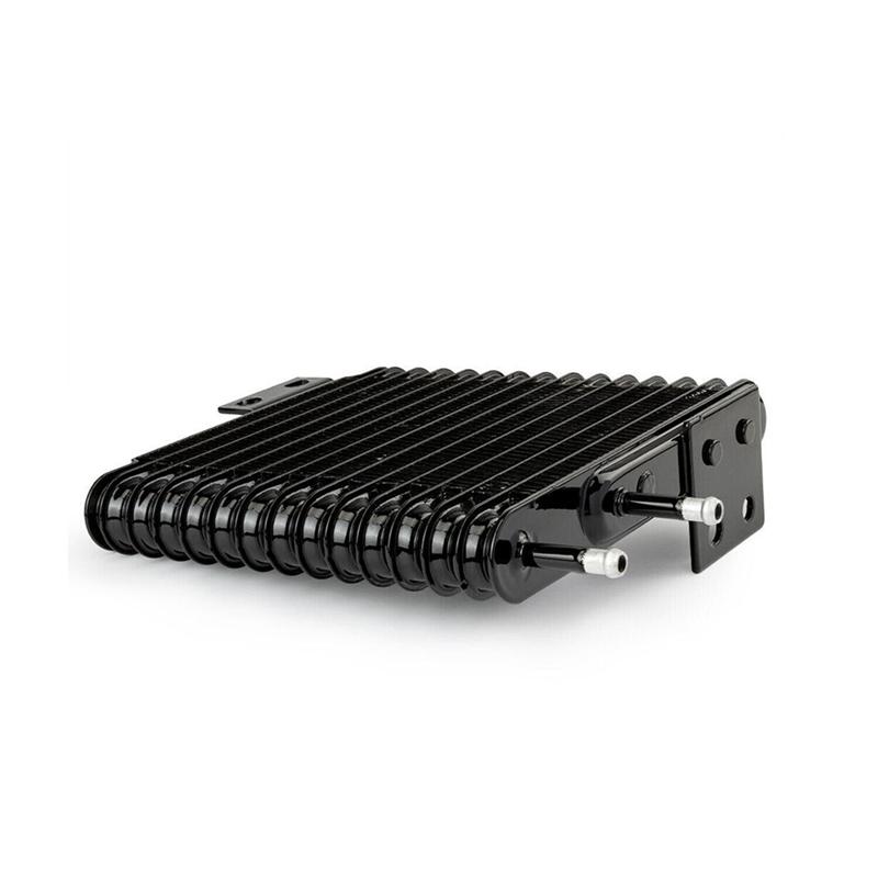 Neuer Automatik-Getriebeölkühler Getriebeölkühler Kühler Zubehör Für Mitsubishi Outlander II 2006-2012 CW6W 6B31 2920A128