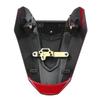 Motorcycle Rear Seat Cover Cowl Tail Section Fairing ABS Plastic for CB650R CBR650R 2019‑2020