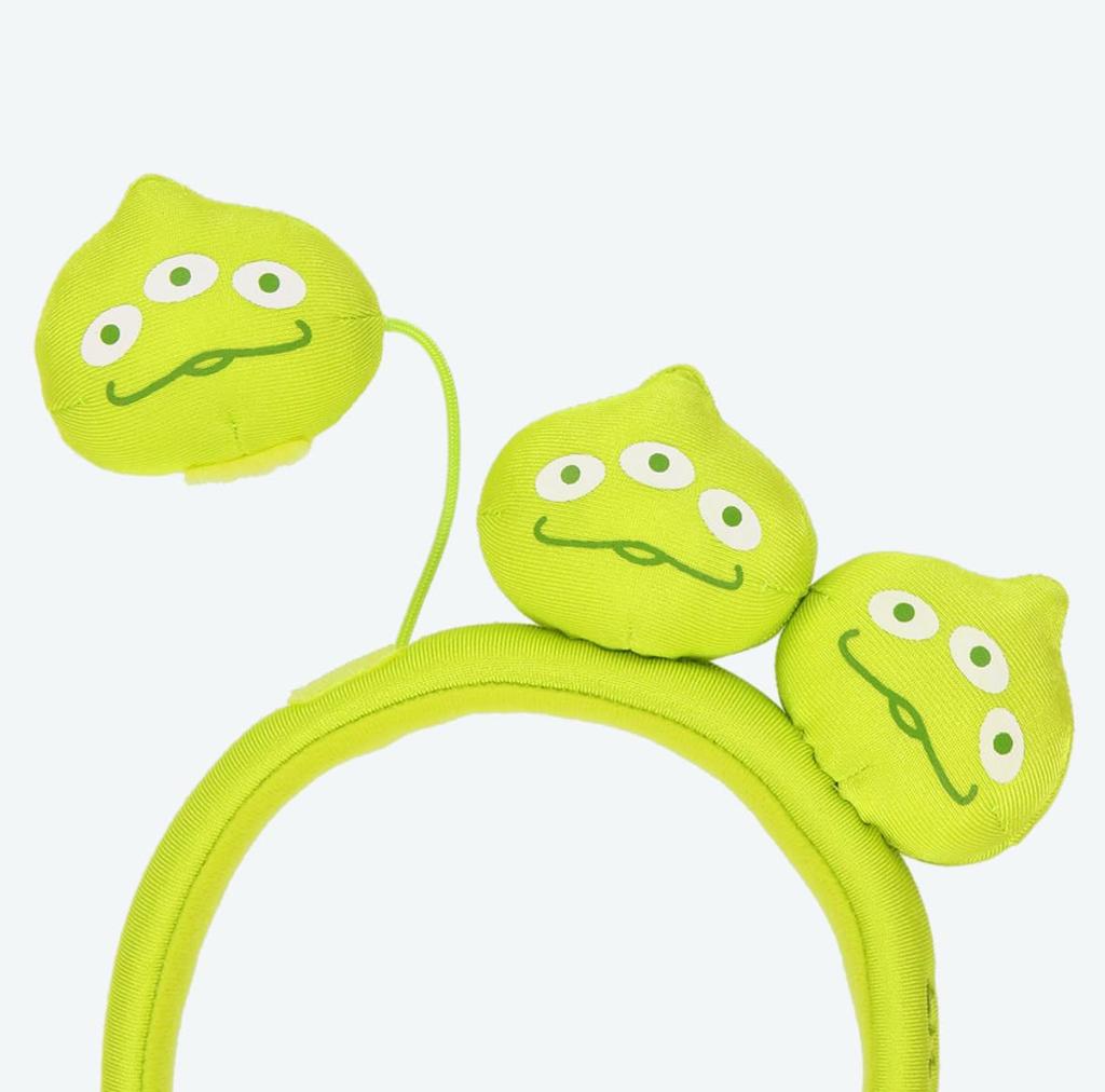 Disney Toy Story Headband Disney Resort Exclusive