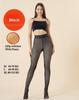 Plus Size 115Kg Thermal Stockings Woman Warm Insulated Tights Sexy Women Pantyhose Fake Stockings Skin Effect Translucent Tights