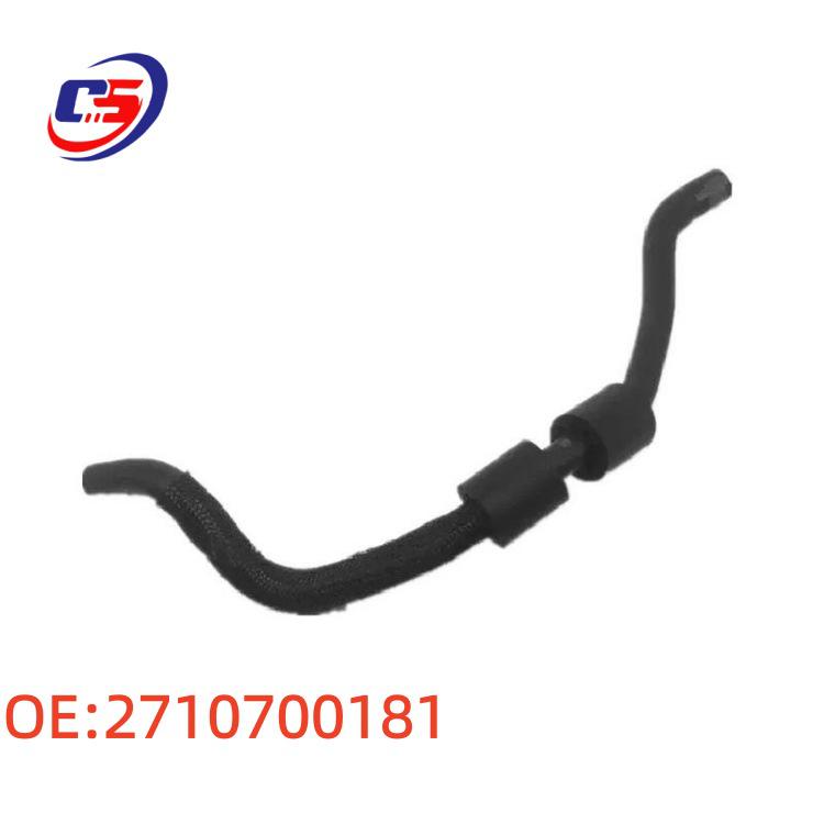 

High-Pressure Fuel Line for Mercedes-Benz M271 Engine 2710700181