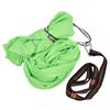 Aerial Yoga Hammock 1 X 2.8m Safe Breathable Relieve Pain Children"s Elastic Hammock for Yoga