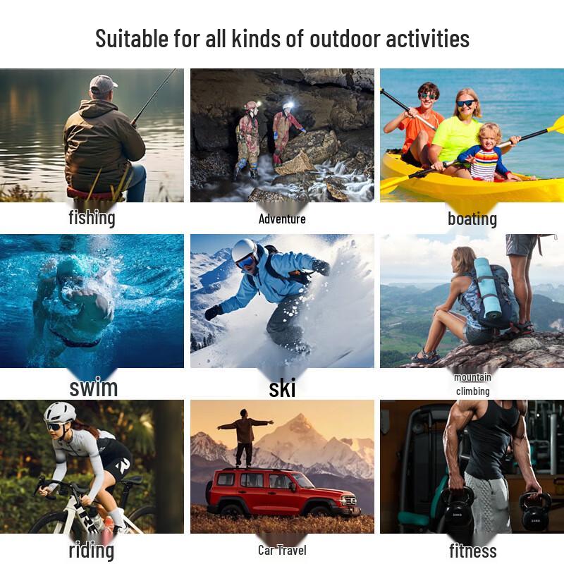 Xinjingzhou Portable Fishing Cooler Bag