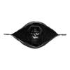 ORTLIEB QR Sheet Pack Black Weight 4kg (OR-F9903), 13L, Matte, H28xW48xD22cm, 625g, Capacity
