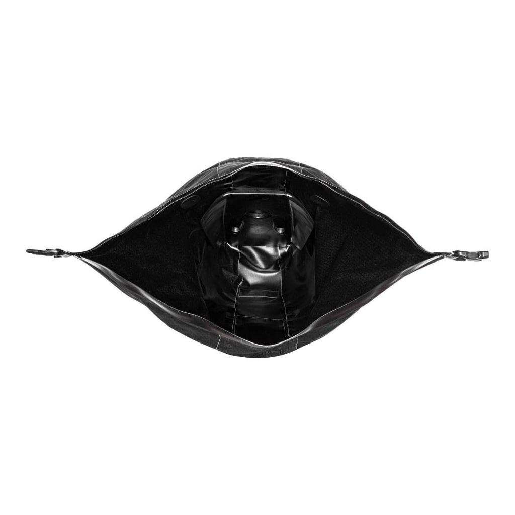 ORTLIEB QR Sheet Pack Black Weight 4kg (OR-F9903), 13L, Matte, H28xW48xD22cm, 625g, Capacity