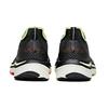 Anta Mach 1.0 Comfortable Shock Absorption Non-Slip Wear-Resistant Breathable Low-Top Running Shoes Men sneakers Black Orange Green 112125586-1
