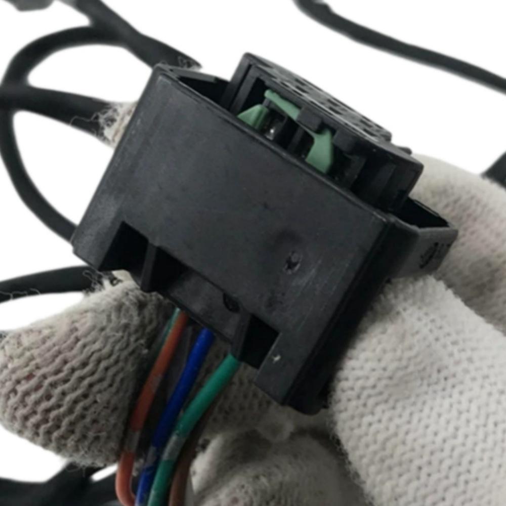 61129244423 Parking Sensor Wiring Harness For BMW X6 E71