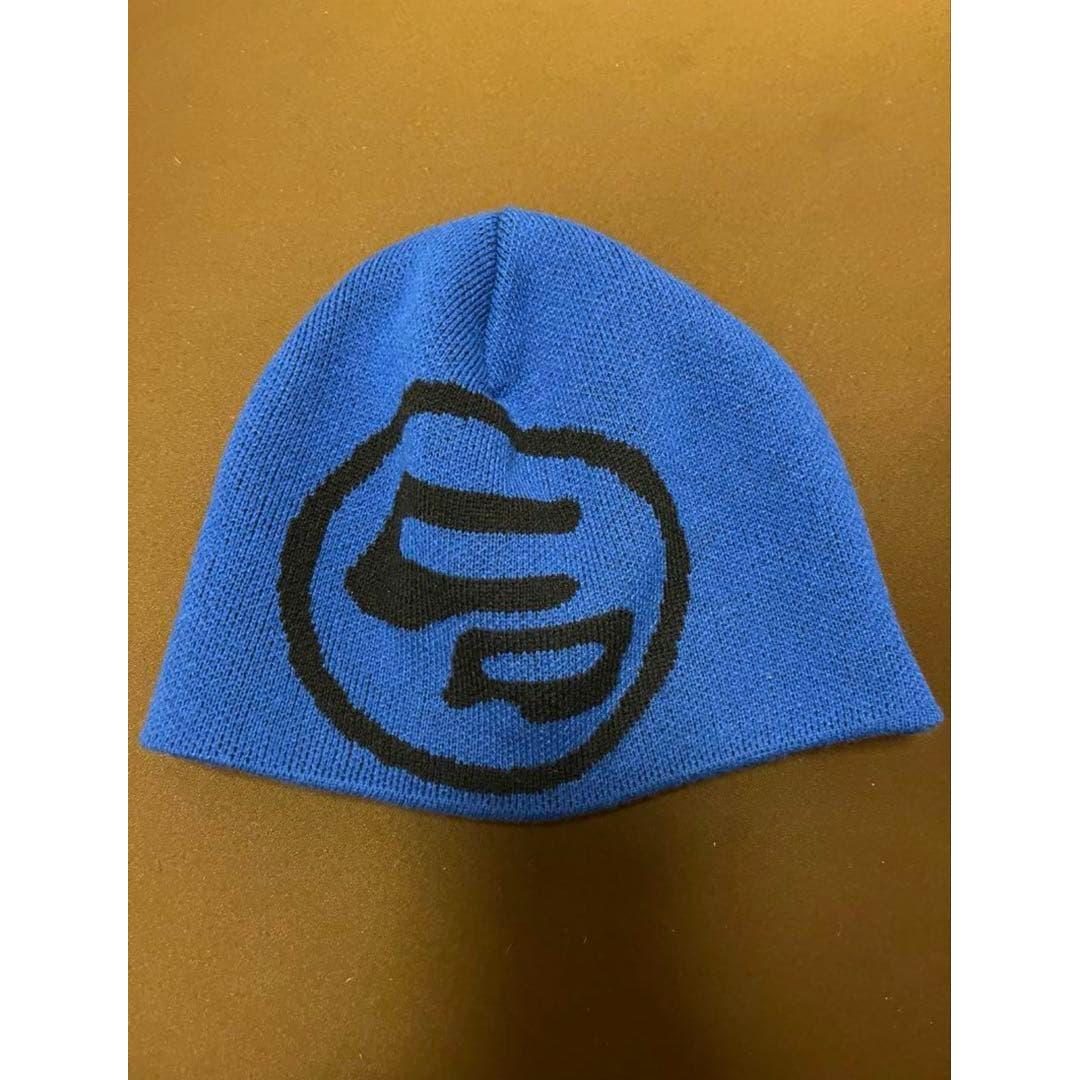 Used future archive beanie beams