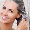 Shampoo levigante setoso allo zenzero Shampoo rinfrescante per il controllo della temperatura e idratante Shampoo levigante Shampoo nutriente