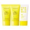 2,000 Won Bargain 1+1 California Aloe Daily Sunblock 57ml + Chamomile Calming Tone-Up Sun Cream 50ml