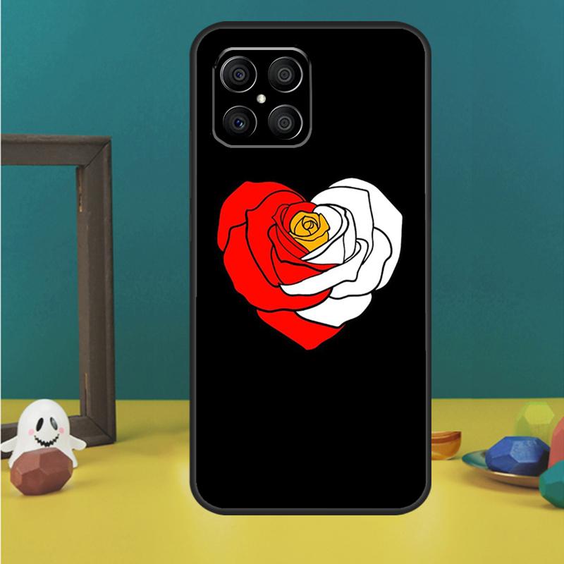Yazidis Flag Case For Honor 200 Pro X9b X9a X8b X8a X8 X9 X9c 50 70 90 Lite Honor Magic 5 6 7 Pro Cover