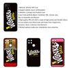 for iPhone 16 15 Xiaomi Redmi Note 14 13 12 11 Pro Max X 8 16e Samsung Galaxy S25 S24 S23 Moto OPPO Huawei Alpen Wonka Chocolate wonka bar Phone Case