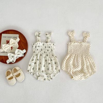 Fete (până la 3 ani) – Body și slipuri