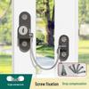 Child Safety Locks: Window Latch, Fridge Lock, Drawer Lock, Window Limiter, Baby Proof Door Latch, Dual Lock