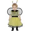 Fiestas Guirca Baby Bee Costume Set