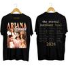 Eternal Sunshine Tour 2026 Ariana Grande Shirt Concert Fan Gift T-Shirt