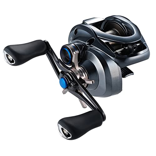 

Shimano 22 SLX DC XT Scorpion bass Fishing Reel Japan Import (70HG)