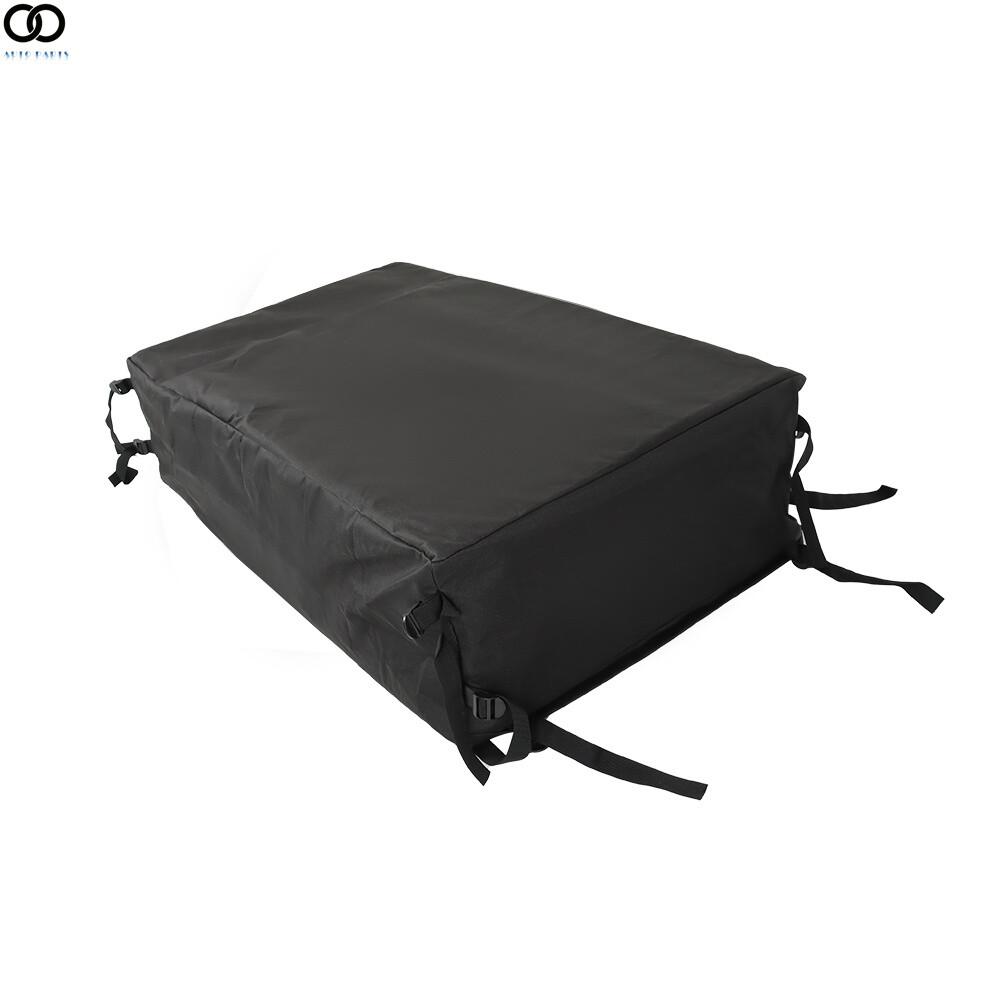 2 Passenger 800D Golf Cart Cargo Bag Storage Bag For Yamaha EZGO Club Car